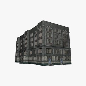 American Building