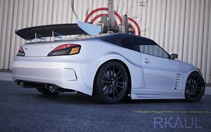 S16 Concept