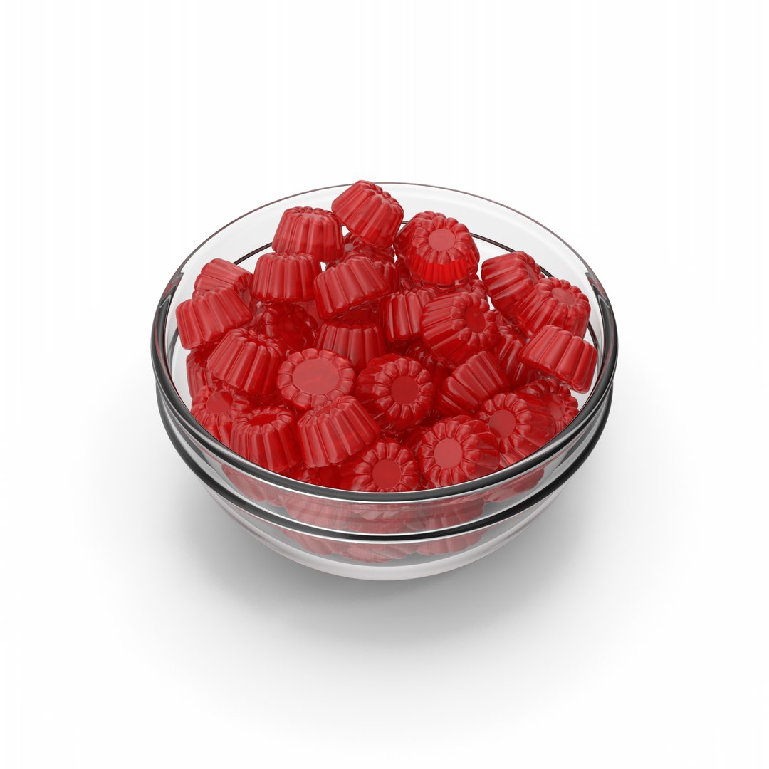 Red Jelly In Bowl model https://p.turbosquid.com/ts-thumb/Vz/BE7rGa/vm/jellyinbowl.e10.2k/png/1717744416/1920x1080/fit_q87/254b2c29d0970c757080f62bbe5a46952f89414b/jellyinbowl.e10.2k.jpg