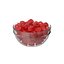 Red Jelly In Bowl