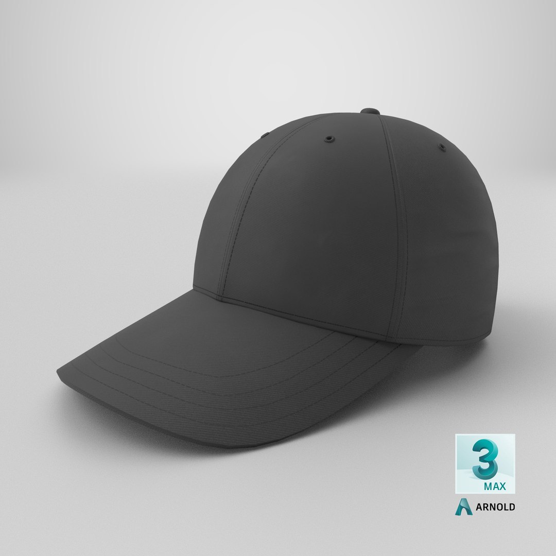 Baseball Cap Collection model https://p.turbosquid.com/ts-thumb/Vz/BQjfom/Ui/stemcell_max_arnold_render/png/1730834284/1920x1080/fit_q87/3c8be4c47810337d0742369da9ff58acc2fd790d/stemcell_max_arnold_render.jpg