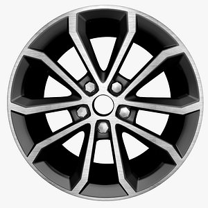 wheels