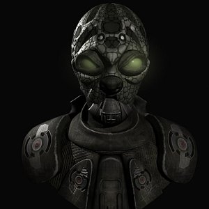 alien sci fi