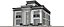 Vila  HOUSE NEW CLASSIC