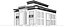 Vila  HOUSE NEW CLASSIC