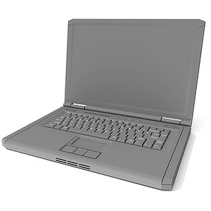 Laptop UT