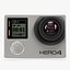 DJI Phantom 2 Quadcopter con GoPro HERO4