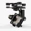 DJI Phantom 2 Quadcopter con GoPro HERO4