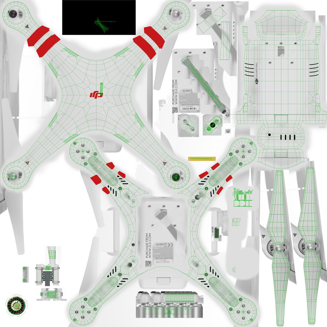 3d dji phantom 2 quadcopter https://p.turbosquid.com/ts-thumb/Vz/FhHoFp/H32nfIzD/uv_diffuse_preview/jpg/1600697298/1920x1080/fit_q87/401cd3ff1f0bf86ff57e3a4fd4d9458b59a67faa/uv_diffuse_preview.jpg