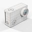 DJI Phantom 2 Quadcopter con GoPro HERO4