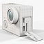 DJI Phantom 2 Quadcopter con GoPro HERO4