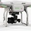 DJI Phantom 2 Quadcopter con GoPro HERO4