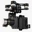 DJI Phantom 2 Quadcopter con GoPro HERO4