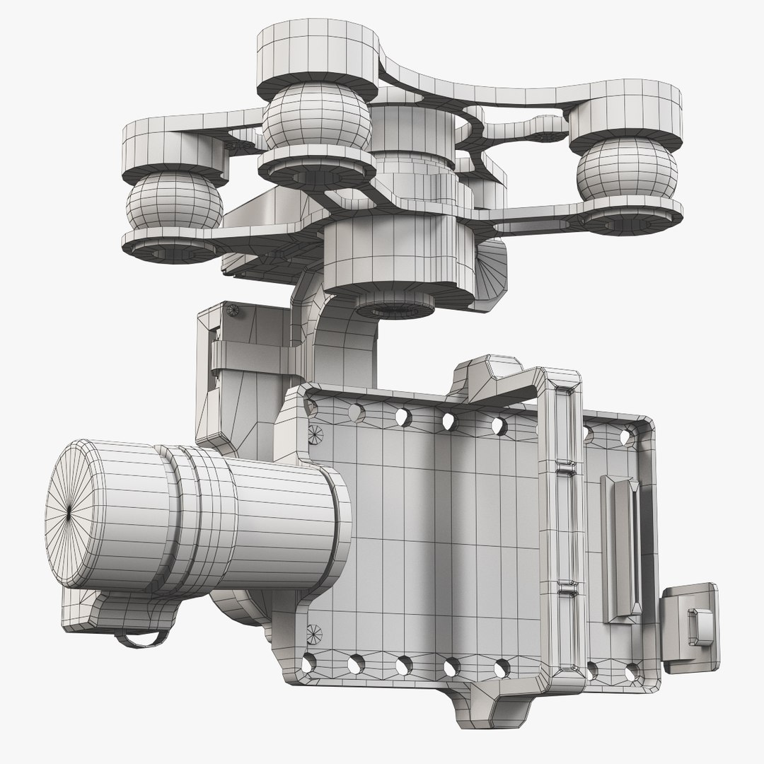 3d dji phantom 2 quadcopter https://p.turbosquid.com/ts-thumb/Vz/FhHoFp/q0sul39G/dji__zenmuse_h43d_gimbal_for_gopro_hero34_wireframe01/jpg/1600695794/1920x1080/fit_q87/b366633601917cd24b1f4de11a5eecfbc2355267/dji__zenmuse_h43d_gimbal_for_gopro_hero34_wireframe01.jpg