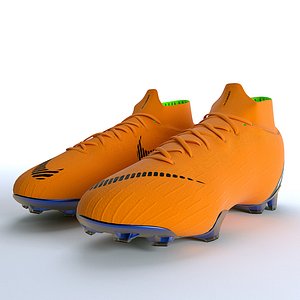 Nike Mercurial Superfly 360 Elite PBR