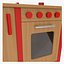 toy kitchen obj