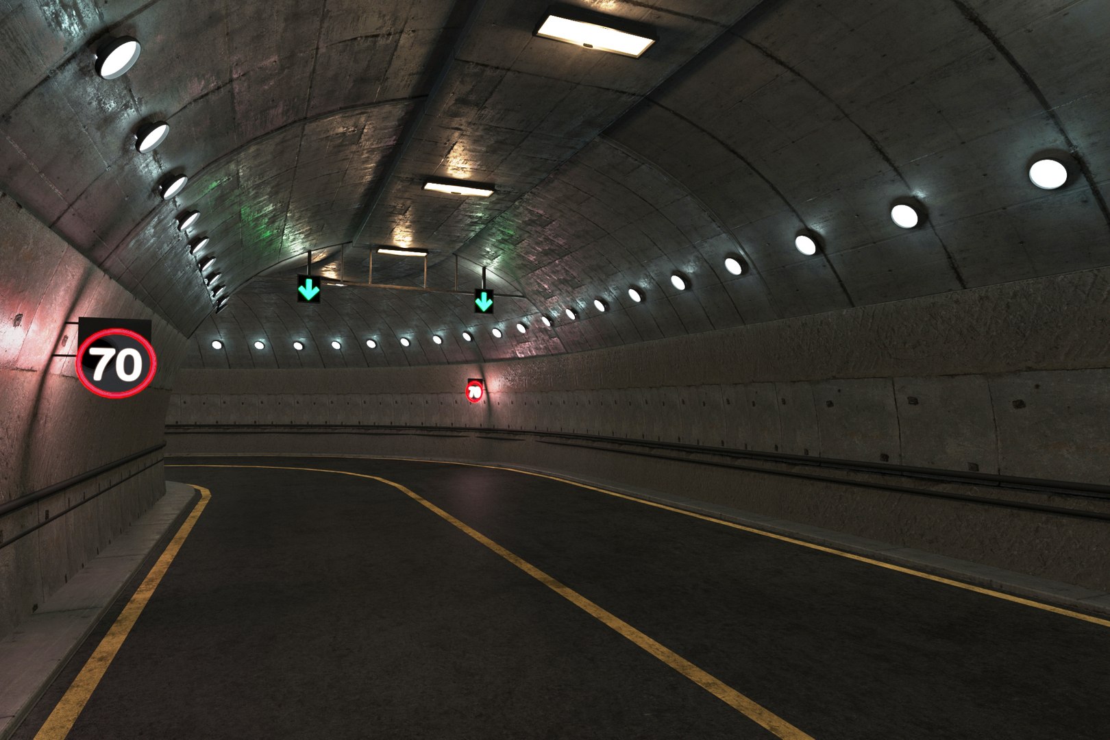 lowpoly Tileable road tunnel 3D https://p.turbosquid.com/ts-thumb/Vz/HdG29a/dU/lowpolytunnel_preview03/jpg/1681717961/1920x1080/fit_q87/f7b132c713bd0716dba3523d41c3a9ba84e047fa/lowpolytunnel_preview03.jpg