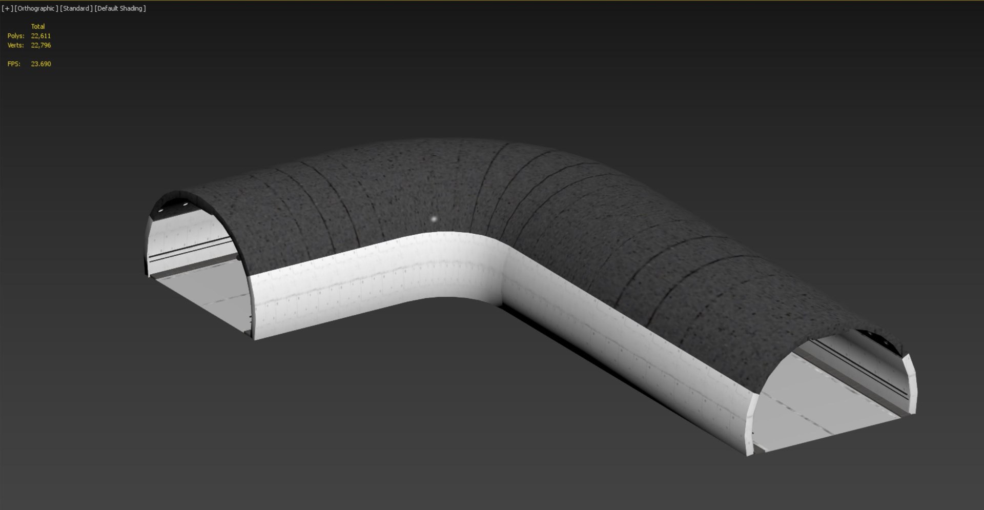 lowpoly Tileable road tunnel 3D https://p.turbosquid.com/ts-thumb/Vz/HdG29a/hE/lowpolytunnel_preview08/jpg/1681717969/1920x1080/fit_q87/d2990874ca82e46f50b605156184edcbce00ebab/lowpolytunnel_preview08.jpg