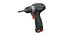 METABO PowerMaxx BS
