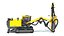 Plate-forme de forage de surface