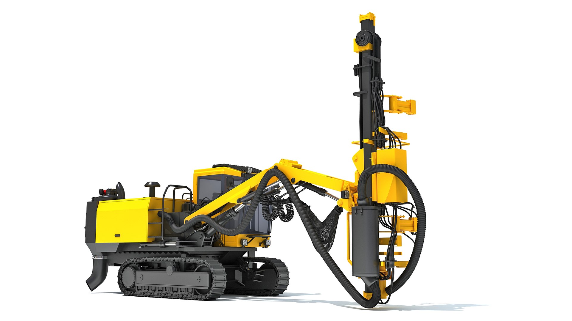 Surface Drill Rig 3D model https://p.turbosquid.com/ts-thumb/Vz/LE93SY/pK/atlas_copco_drill_rig_11/jpg/1631186437/1920x1080/fit_q87/cbf0593212e5451336f805da6e9da60bcf8426e3/atlas_copco_drill_rig_11.jpg