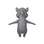 Squirrel Cartoon
