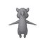 Squirrel Cartoon