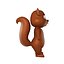 Squirrel Cartoon