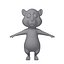 Squirrel Cartoon