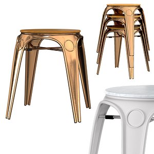 KRETS KOPI STOOL