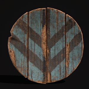 3D Coat of Arms BB