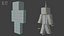 マインクラフト改造ゾンビコレクションバンドル