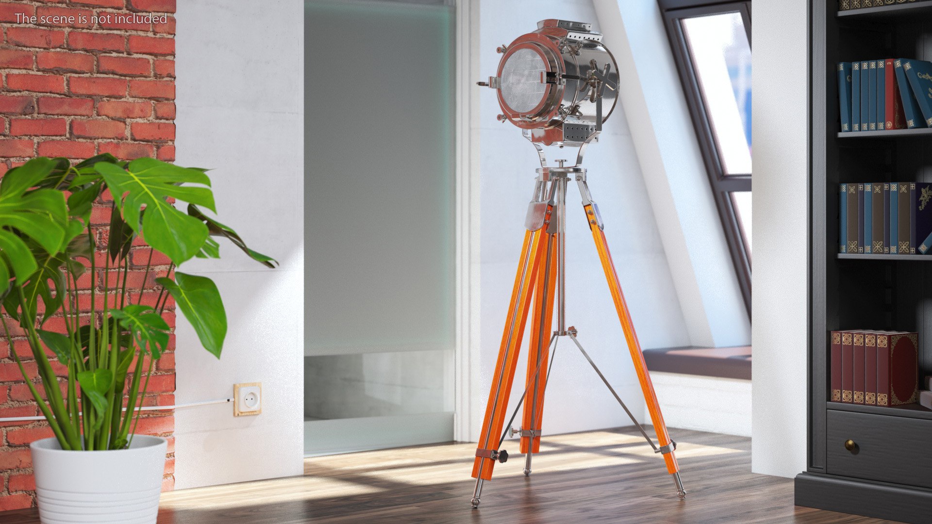 3D Retro Searchlight Lamp Wooden Tripod Rigged https://p.turbosquid.com/ts-thumb/Vz/Ug5qbm/QJ/retrosearchlightlampwoodentripodriggedmb3dmodel008/jpg/1662789507/1920x1080/fit_q87/f2e8bc7bc6cdd5f2be44db8d4a461488578d8c2b/retrosearchlightlampwoodentripodriggedmb3dmodel008.jpg
