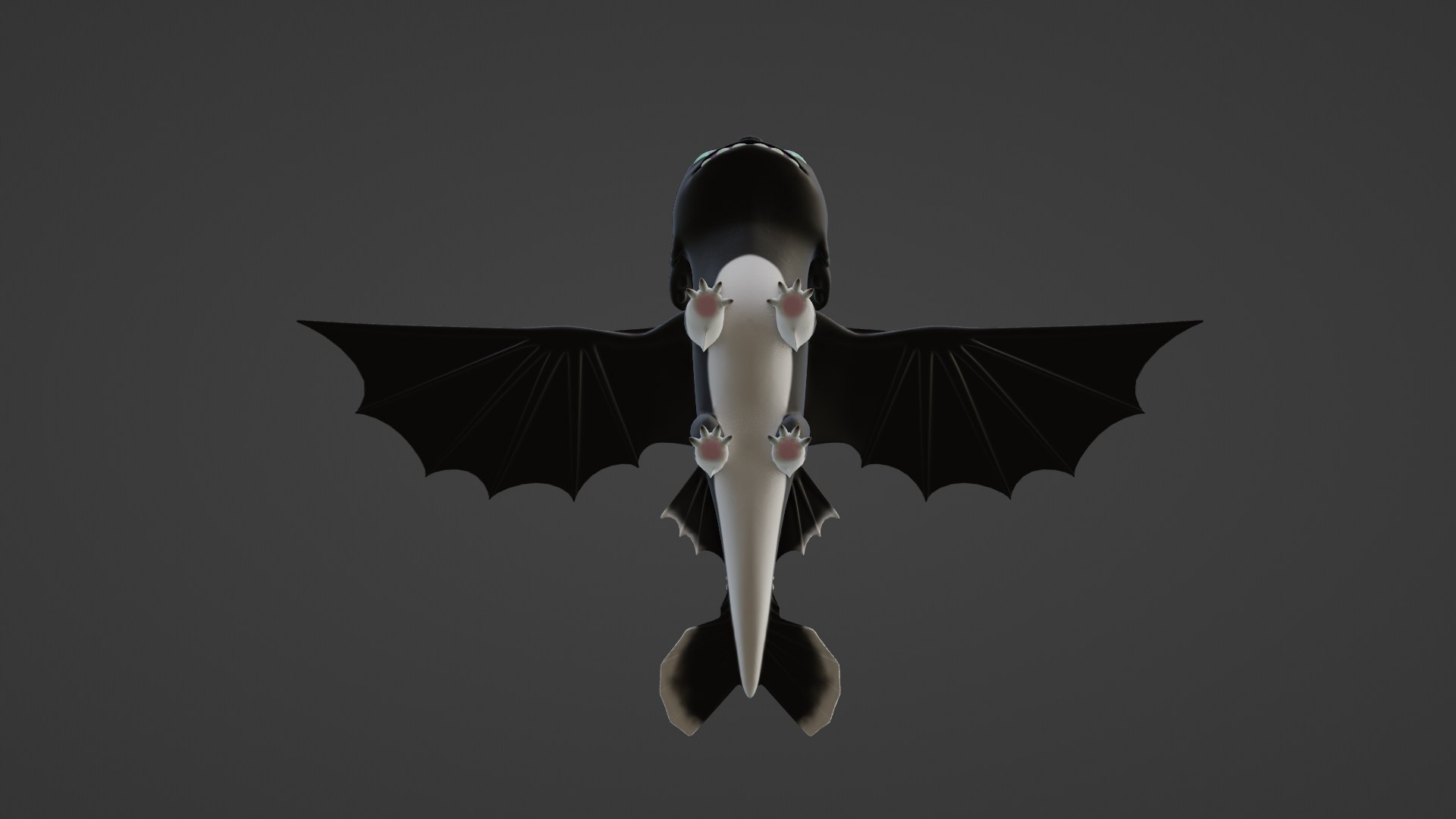 3D Baby Ruffrunner the Night Light https://p.turbosquid.com/ts-thumb/Vz/YiCfHT/0z/ruffbottom/png/1710530728/1920x1080/fit_q87/73b45822196d7cc8078cbabba7a9b8a391751615/ruffbottom.jpg