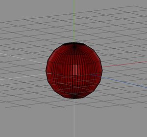 chinese lantern 3ds free
