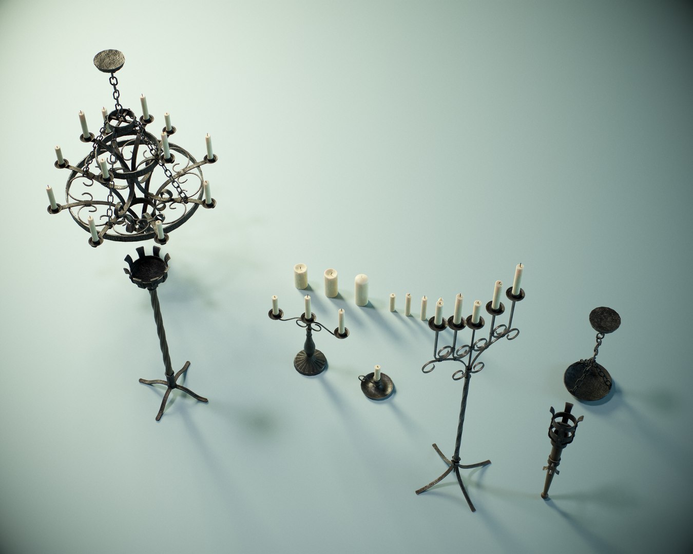3D Medieval Light PACK https://p.turbosquid.com/ts-thumb/Vz/ecOwhv/AA/1_011/png/1669902936/1920x1080/fit_q87/2886565a29058f7d8c7a93200ea1b78b5082e19a/1_011.jpg