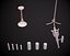 Medieval Light PACK