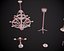 Medieval Light PACK