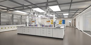 3D Laboratory