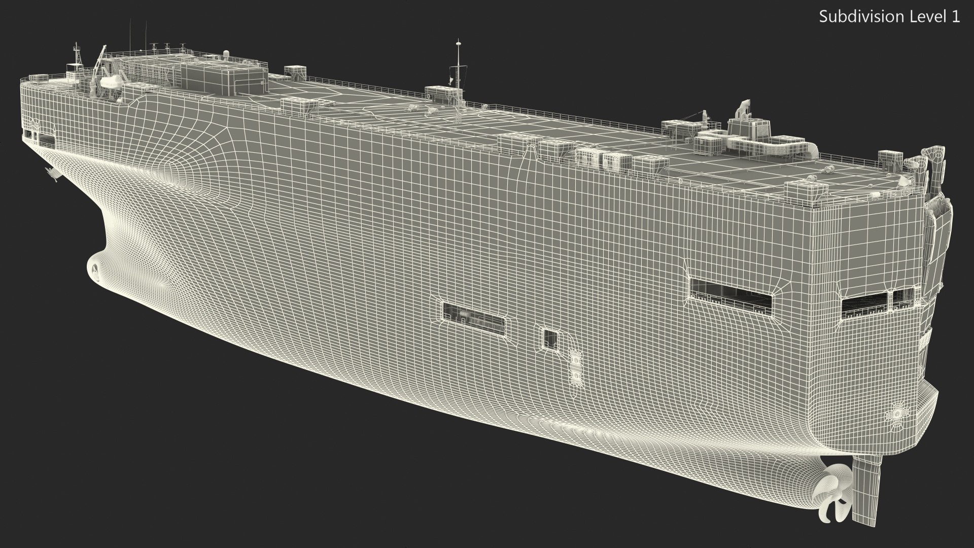 Andromeda Leader Car Carrier 3D model https://p.turbosquid.com/ts-thumb/Vz/gu8fjv/x1/andromedaleadercarcarrier3dmodel023/jpg/1660294347/1920x1080/fit_q87/042756c7528528748a089fe45c43401c86ee3150/andromedaleadercarcarrier3dmodel023.jpg