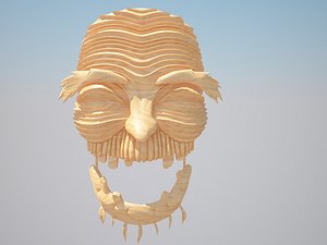 water spirit