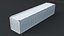 3 Cargo Containers 40 Feet PBR