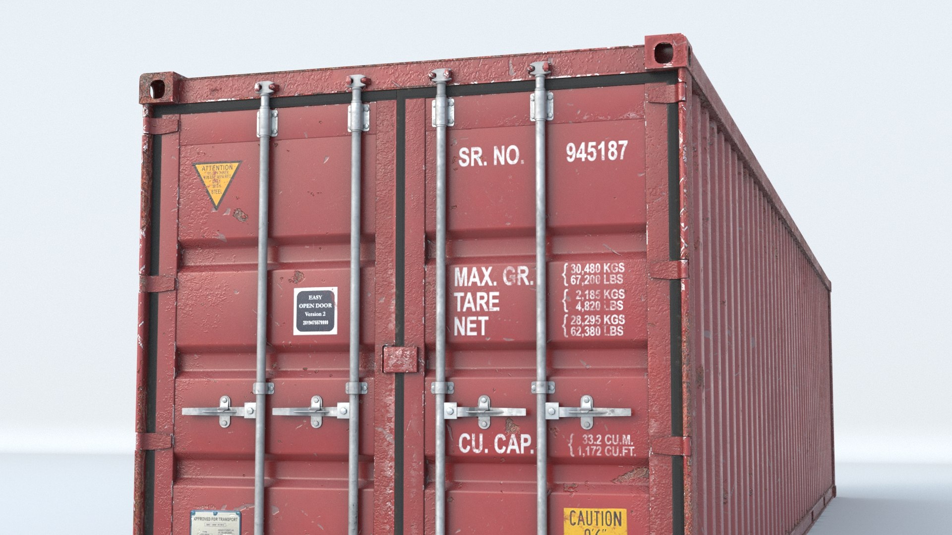 3 Cargo Containers 40 Feet PBR 3D model https://p.turbosquid.com/ts-thumb/Vz/k2yJvR/kS/d12/jpg/1744176761/1920x1080/fit_q87/604b7ef0568fa4770fd0e153c73f630388ff3557/d12.jpg