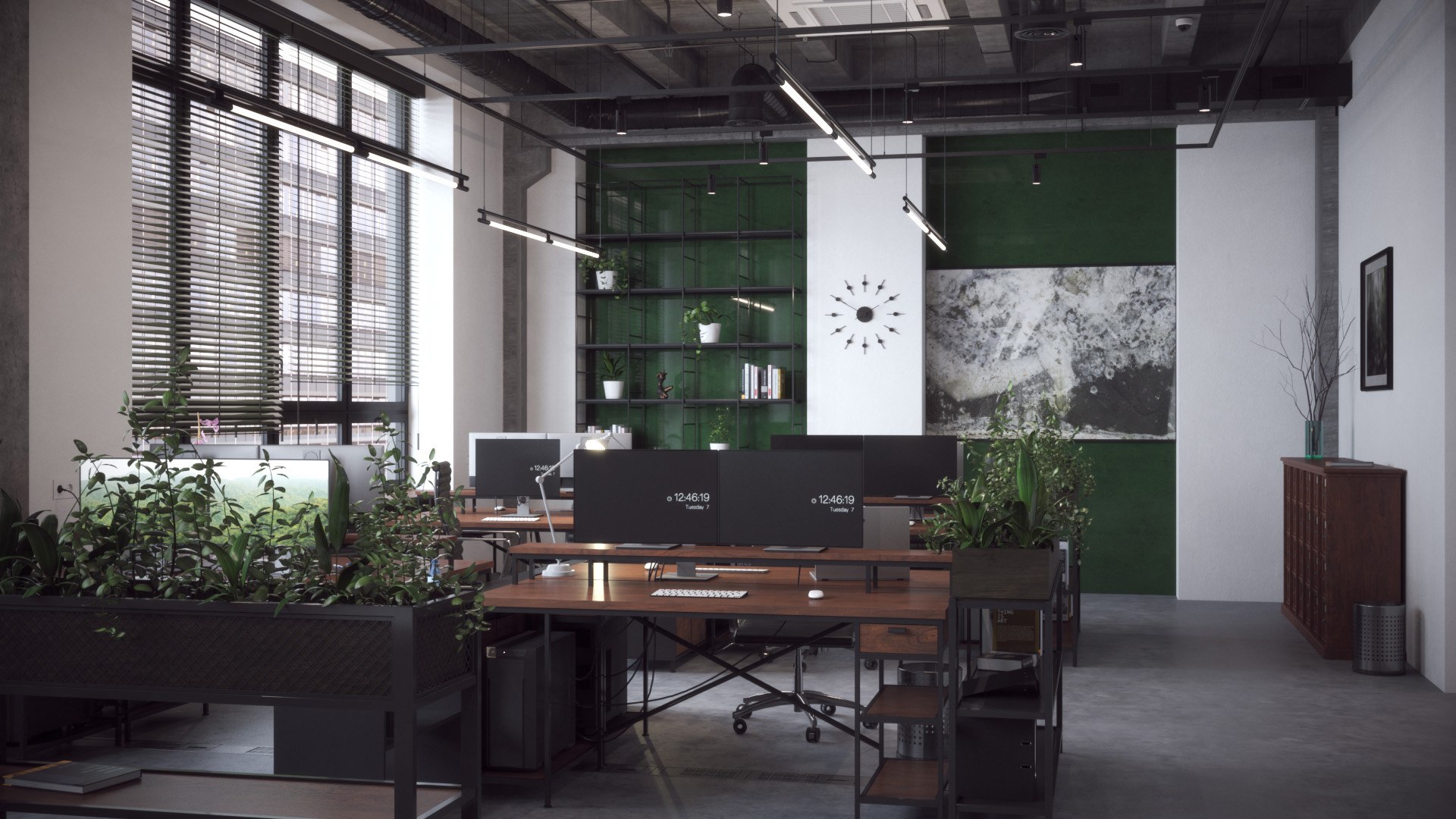 3D Office model https://p.turbosquid.com/ts-thumb/Vz/kE6B1K/JB/04/jpg/1657545319/1920x1080/fit_q87/ad7342581eafaba3c472a8ac81dcdb88d45525b0/04.jpg
