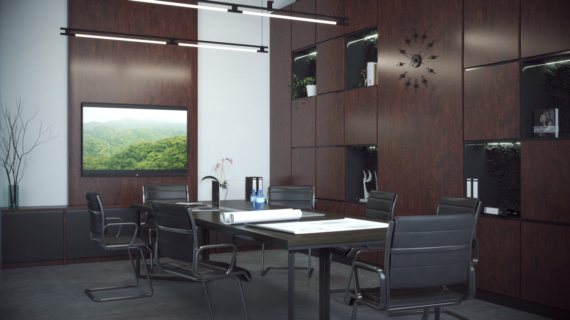 3D Office model https://p.turbosquid.com/ts-thumb/Vz/kE6B1K/OP/09/jpg/1657544168/1920x1080/fit_q87/145ad7b2ef82e181711c0de267b9ff8bdb60e3af/09.jpg