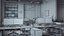3D Office model