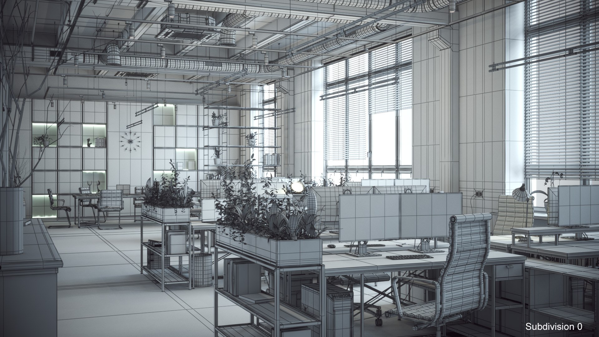 3D Office model https://p.turbosquid.com/ts-thumb/Vz/kE6B1K/ch/12/jpg/1657544171/1920x1080/fit_q87/5f6709ebb406c1a10bf5d1b76aebb6362f362421/12.jpg