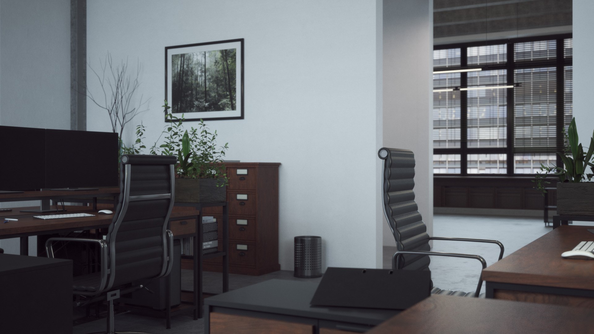 3D Office model https://p.turbosquid.com/ts-thumb/Vz/kE6B1K/nD/07/jpg/1657544165/1920x1080/fit_q87/bbca31d5f9c11c088a0e295b69518a108a662d23/07.jpg