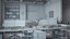 3D Office model