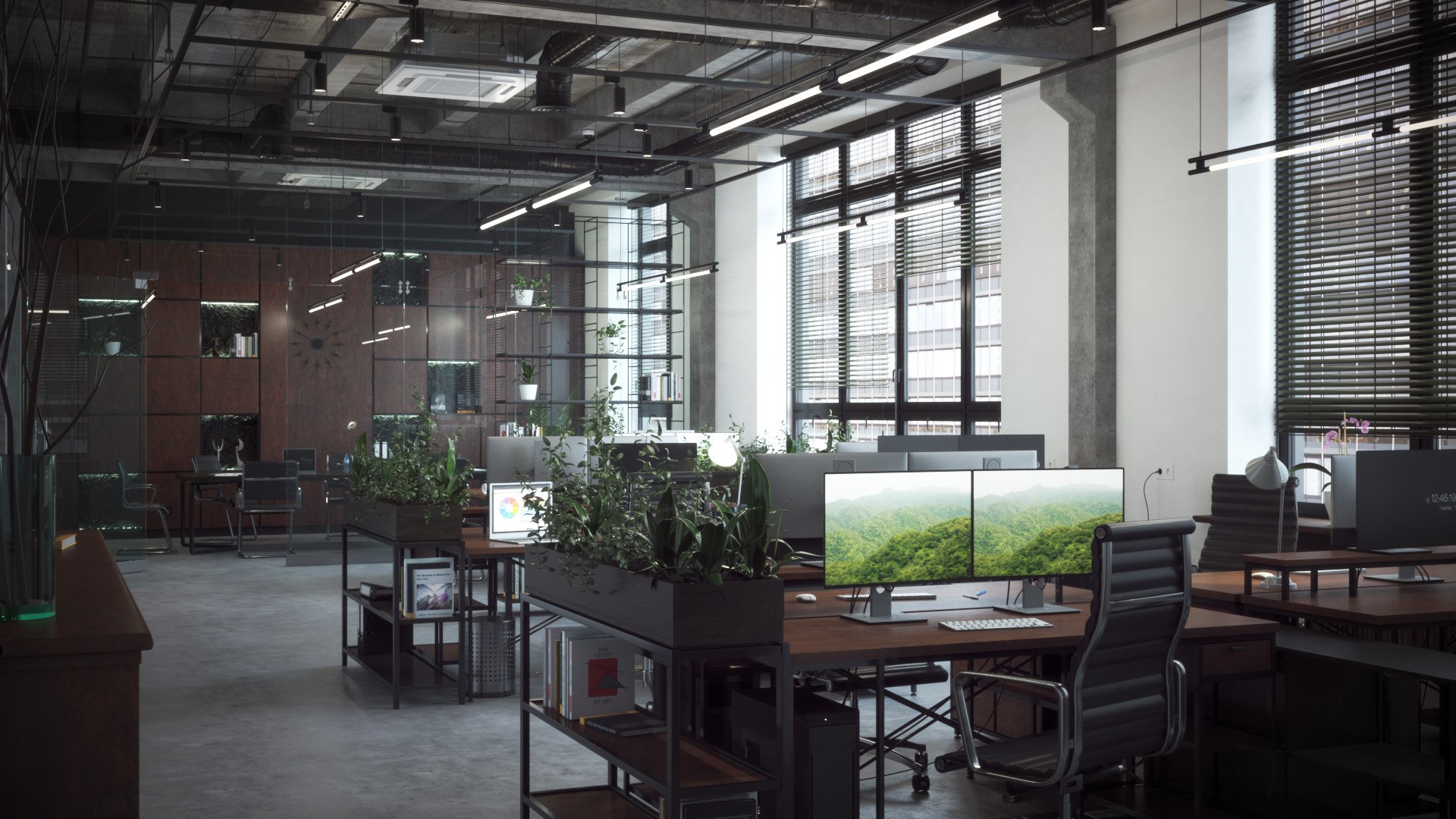 3D Office model https://p.turbosquid.com/ts-thumb/Vz/kE6B1K/tA/01/jpg/1657544161/1920x1080/fit_q87/74f83b638f7603c8d3bb5c1fc765c66b7e5c4f08/01.jpg